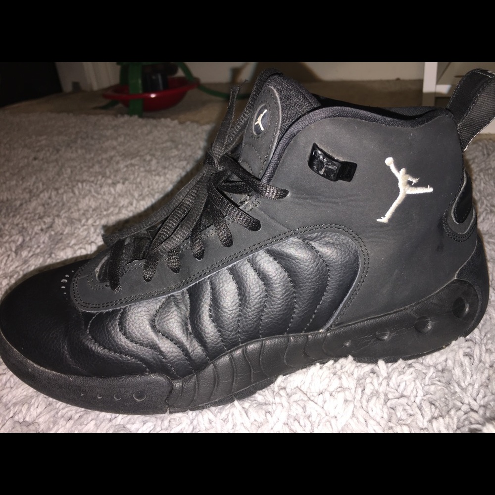 Jumpman pro